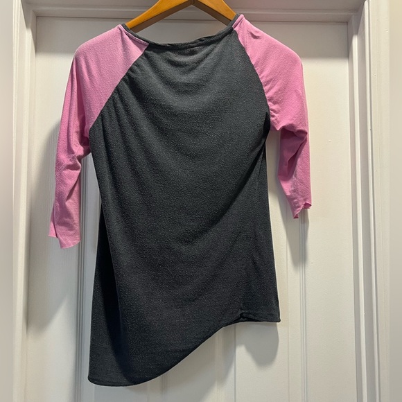 Spell & Gypsy collective vintage raglan tee The Easy Rider Way - Picture 7 of 7